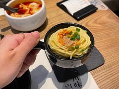 -榕意·川味之美(深业上城店)