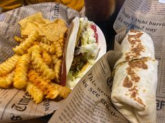 -TACO STAR 塔可星(下沙宝龙店)