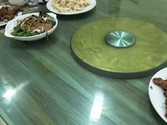 -老七饭馆(光荣道总店)