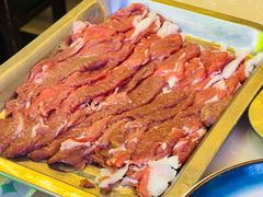 -月圆火锅(宁海东路二店)