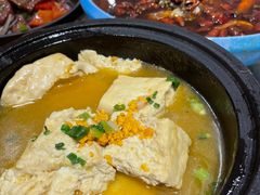 -赶海部落海鲜城(海阳路店)