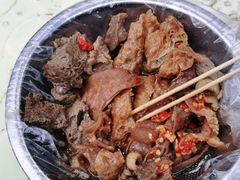 -同济牌坊美贤牛什
