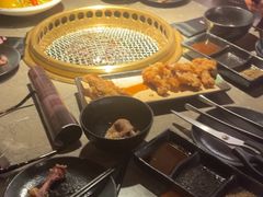 -谷牛日式烤肉(宝山U天地店)