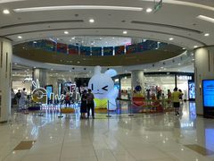 -凯德广场(西城店)
