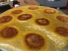 墨鱼虾仁水煎包-味莊·青岛菜(云霄路店)