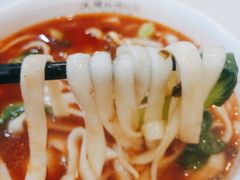 -阿利茄汁面(布厂街店)