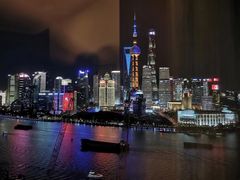 -上海外滩茂悦大酒店