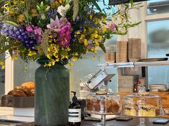 -O'mills Sourdough Bakery&Bistro(永嘉路店)