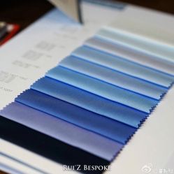 点击看大图 -THE RUIZ GZ睿制西装定制
