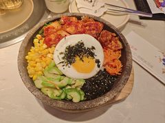 -七八冷面·延边朝鲜族美食(欢乐谷店)