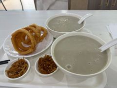-锦馨豆汁(天坛路店)