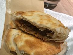 -大师兄·西北小馆(南沙万达广场店)