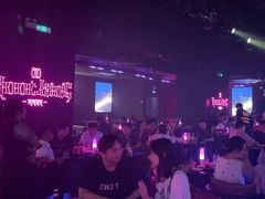 -MOSSO音乐酒吧·live house(南京旗舰店)