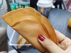 -易老大蛋烘糕(奎星楼总店)
