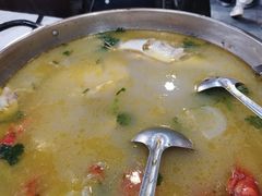 -溱湖八鲜菜馆