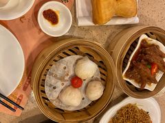 -点都德(聚福楼店)