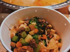 -李子坝梁山鸡(北碚万达五鸡哥店)