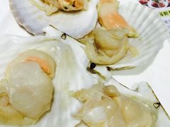 -口福馆海鲜火锅(黄金阁店)