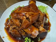 -京天红酒家(虎坊路店)