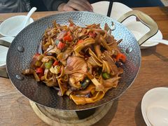 -花舍·新派粤菜·西餐·下午茶(亚运村·鸟巢店)