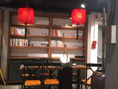 -和府捞面(东直门银座店)