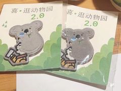 -喜茶(武汉K11 Select店)