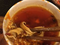 -邓莽子老火锅(鲁祖庙店)