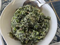 -瑞丰园庭院餐厅·白族传统家常菜