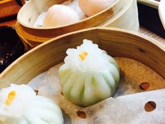 -小城粥道·海胆鲜虾粥(解放广场店)