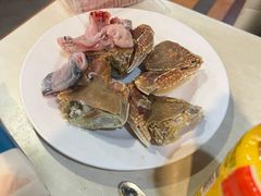 -尚品海鲜肥牛自助火锅(湖明店)