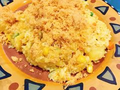 菠萝炒饭-Tony's House