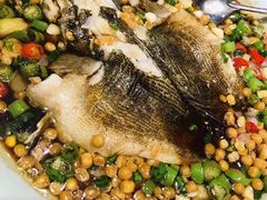 -汤记传菜(秀浦路店)