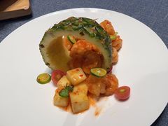 -悦宴·雅致餐厅(绿地蓝海店)