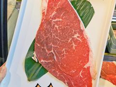 -蚝英雄·鲜蚝自助专门店(洋桥店)