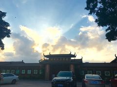 -侠成水上农庄(工业大道店)