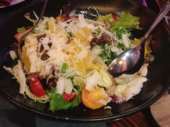 -YUE·6·西式融合餐厅(外滩六号店)