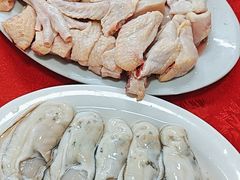 -花苑美食横琴生蚝火锅(拱北粤华路店)