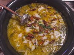 -铁公鸡·四川料理(天环广场店)