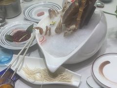 -阳光码头海鲜火锅(世纪大道店)