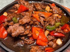 -北国饭店.海鲜.北方菜(新河路店)