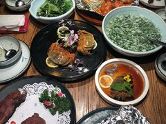 -嘉禾·悦享餐厅(八方汇店)