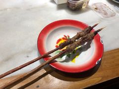 -虢国羊肉汤馆(政二街店)