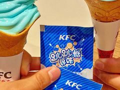 -肯德基(锦州万达店)