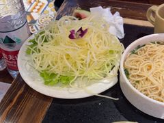 -唇辣号重庆老火锅(燕郊鑫乐汇店)