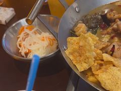 -小螺大作·螺蛳粉火锅(林和西店)