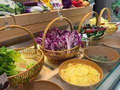 -左庭右院鲜牛肉火锅(新梅广场店)