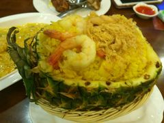 -荷花泰菜(东方新天地店)