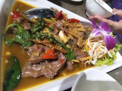 -The Dishes Seafood & Restaurant