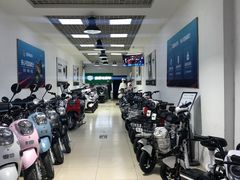 -绿驹电动车(土门动力店)