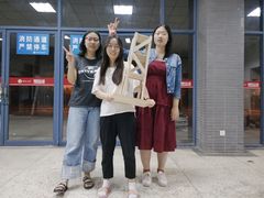 -东南大学(九龙湖校区)